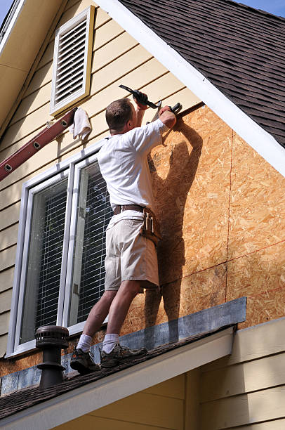 Affordable Siding Repair and Maintenance Services in Weston Mills, NY